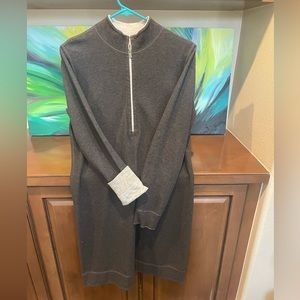 Tommy báhama sweatshirt dress.